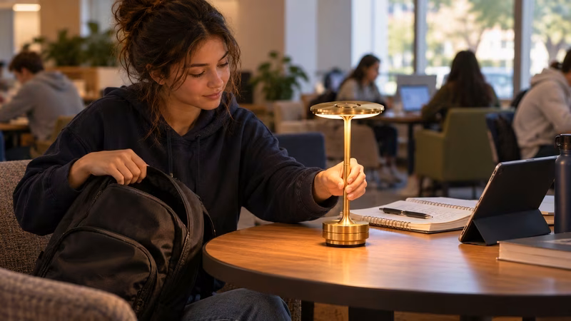 Pourquoi plus de 99 000 étudiants ont choisi Olygee EcoLume