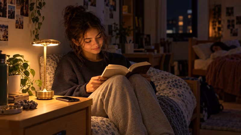 Pourquoi améliorer ton espace de travail ne peut plus attendre